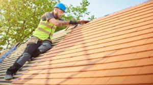 Best Emergency Roof Repair  in Pinconning, MI