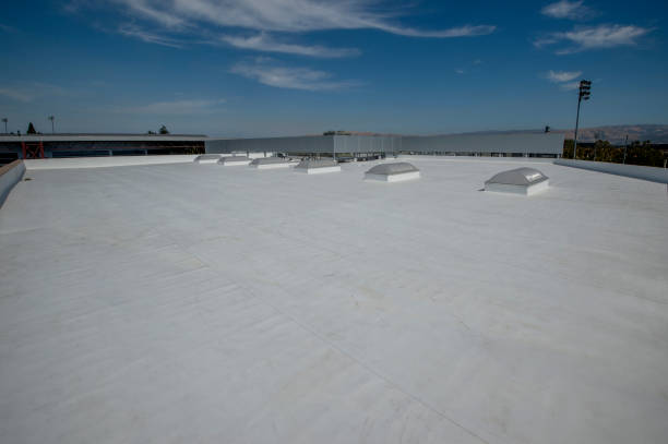 Best Roof Ventilation Installation  in Pinconning, MI