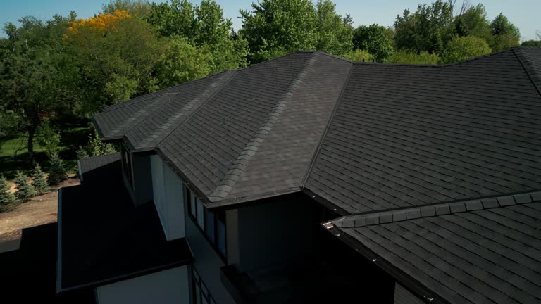 Best Asphalt Shingle Roofing  in Pinconning, MI