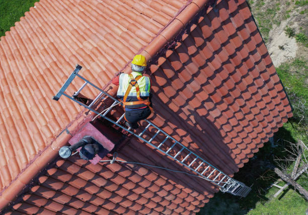 Best Sheet Metal Roofing  in Pinconning, MI