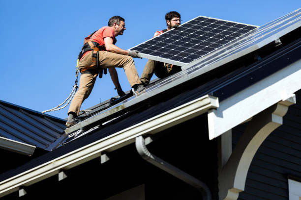 Fast & Reliable Emergency Roof Repairs in Pinconning, MI